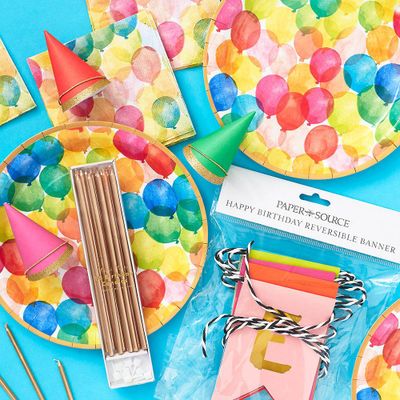 Birthday Party Prep Kit