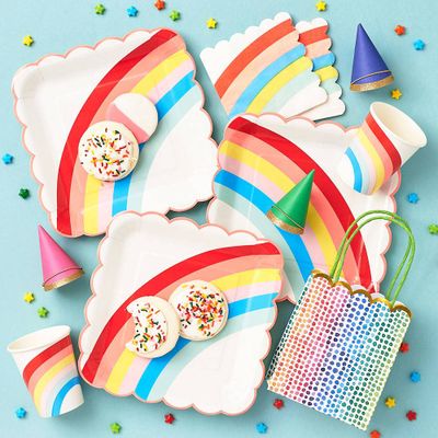 Kids Birthday Party Prep Kit