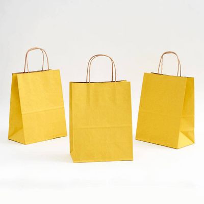 Dusty Sunshine Medium Bags