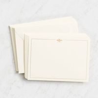 Wasp Border Stationery Set