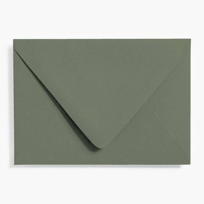 4 Bar Cypress Envelopes