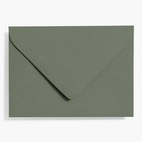 A7 Cypress Envelopes