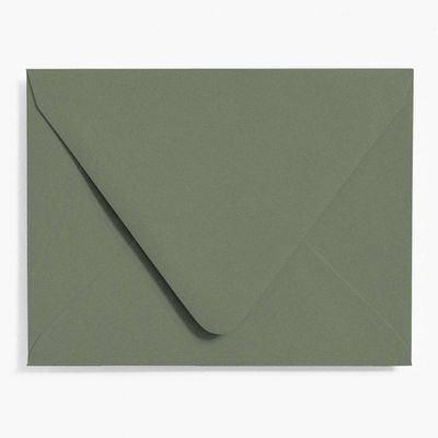 A2 Cypress Envelopes