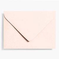 A7 Superfine Blush Envelopes