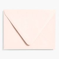 A2 Superfine Blush Envelopes