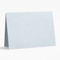 A6 Hydrangea Folded Cards