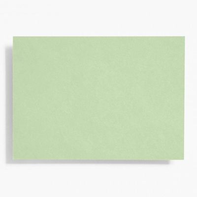 A6 Eucalyptus Note Cards