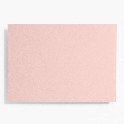 A7 Rose Note Cards