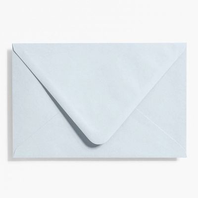 A9 Hydrangea Envelopes