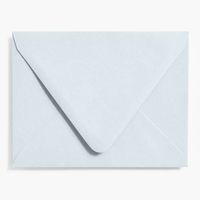 A2 Hydrangea Envelopes