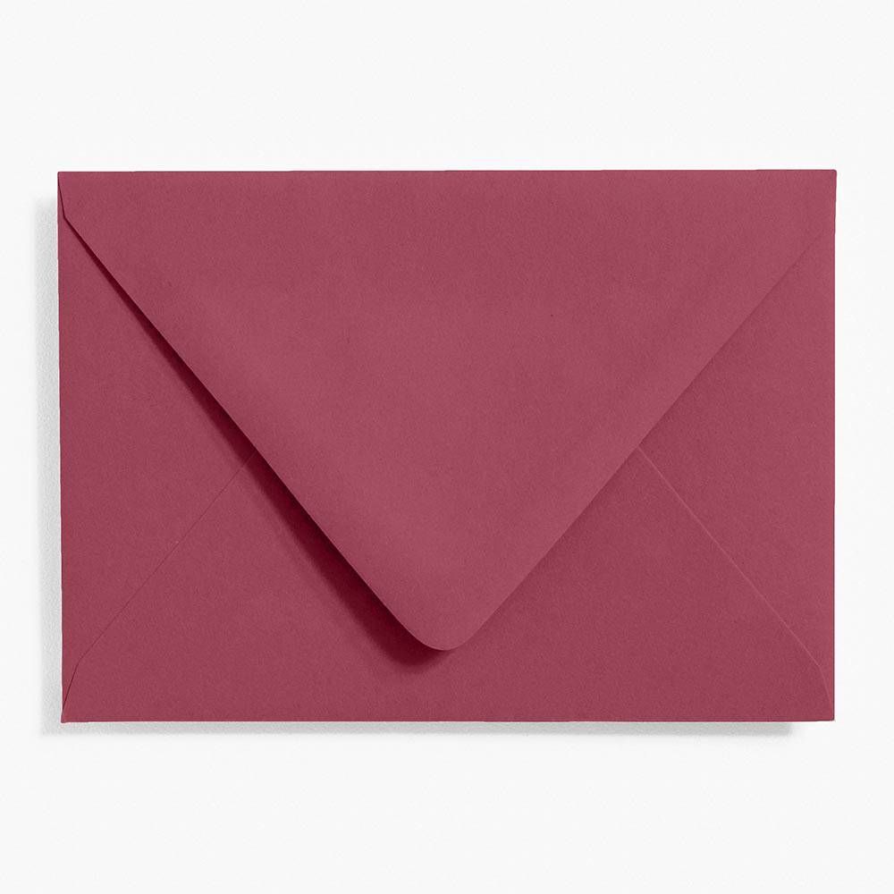 4 Bar Dahlia Envelopes