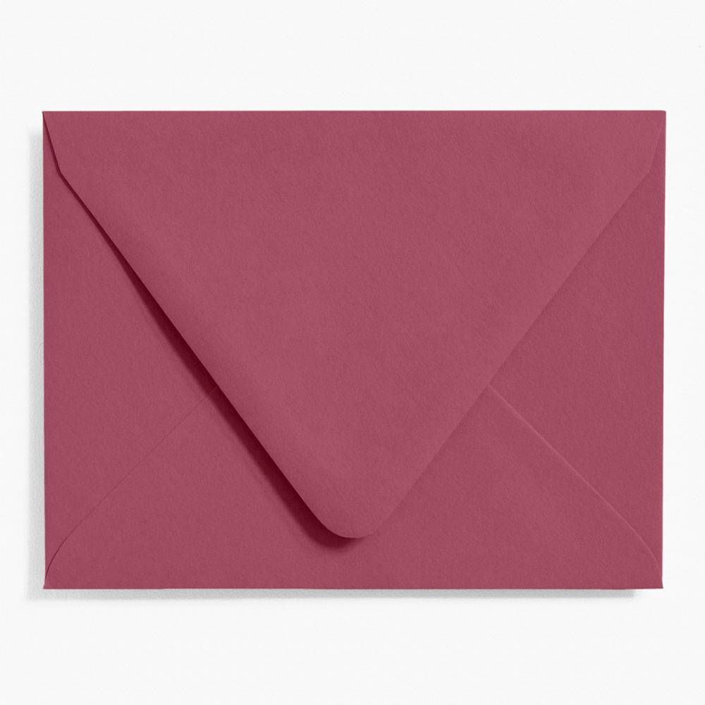 A2 Dahlia Envelopes