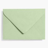 A7 Eucalyptus Envelopes