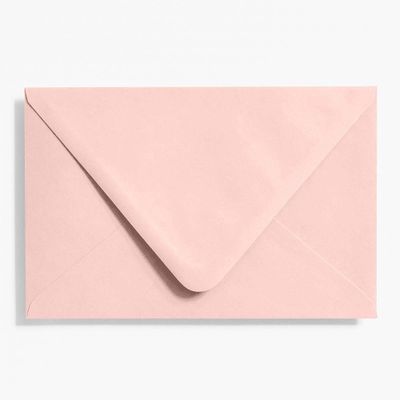 A9 Rose Envelopes
