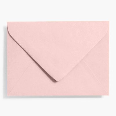 A7 Rose Envelopes