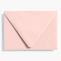 A6 Rose Envelopes