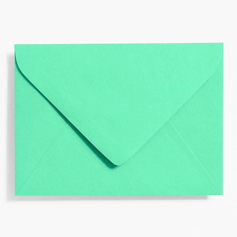 A7 Jade Envelopes