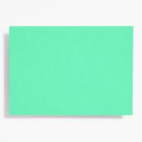 A6 Jade Note Cards