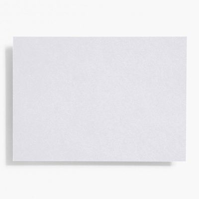 A6 Luxe Grey Note Cards