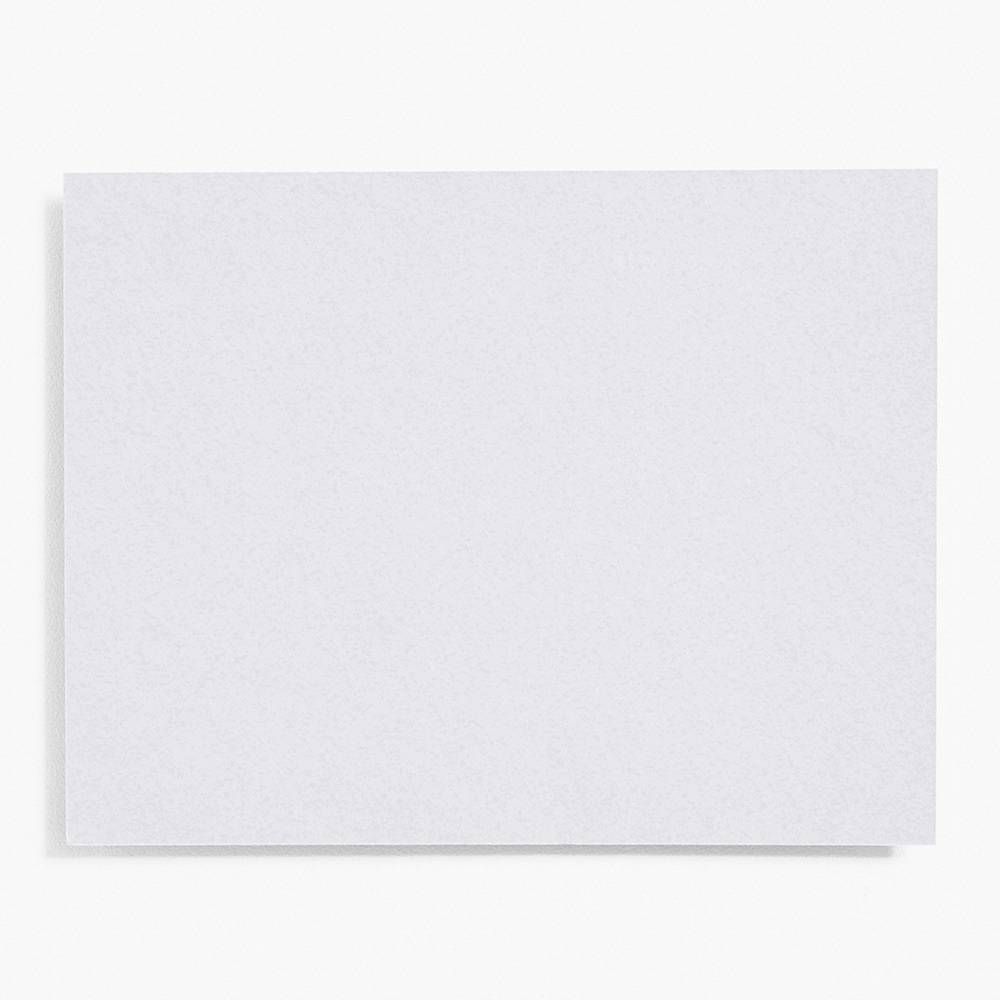 A2 Luxe Grey Note Cards