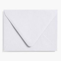 A2 Luxe Grey Envelopes