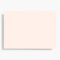 A6 Luxe Blush Note Cards