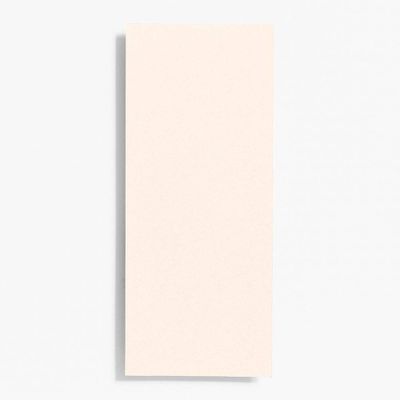 #10 Luxe Cream Note Cards