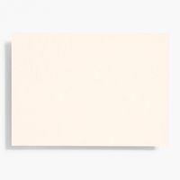 A6 Luxe Cream Note Cards