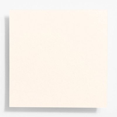 5.5" Square Luxe Cream Note Cards