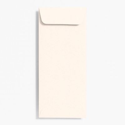 10 Open End Luxe Envelopes