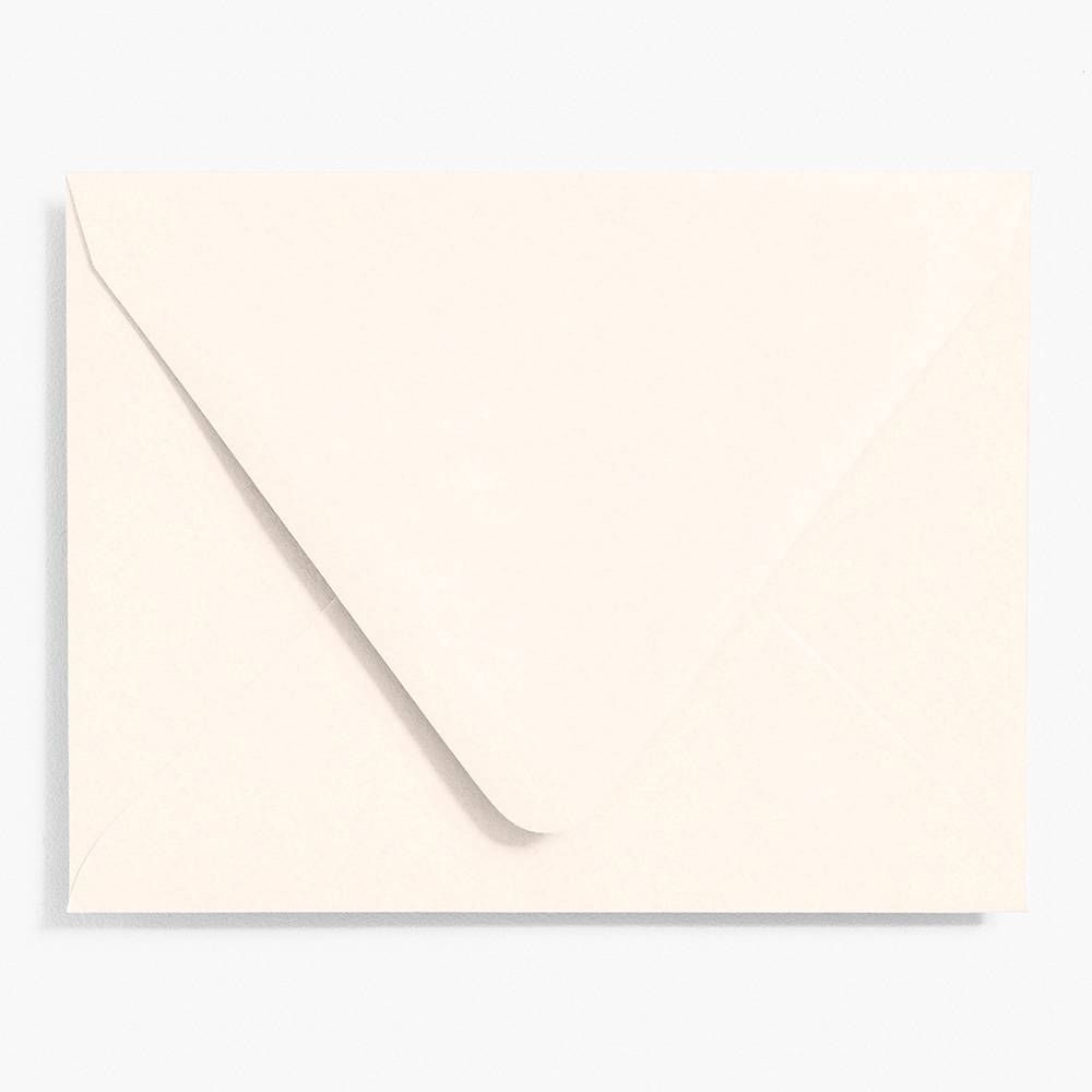 A2 Luxe Cream Envelopes