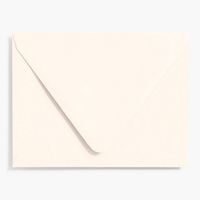 A2 Luxe Cream Envelopes