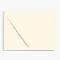 A2 Luxe White Envelopes