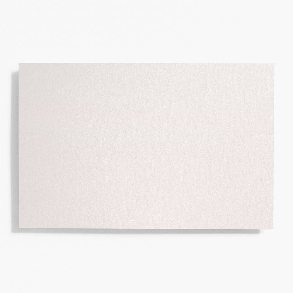 A9 Stardream Quartz Note Cards