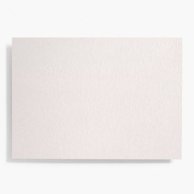 A7 Stardream Quartz Note Cards