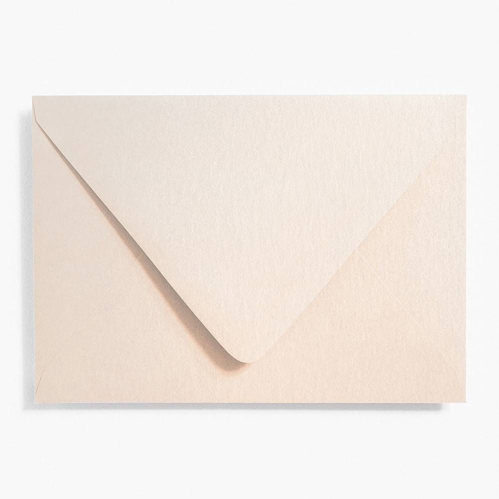 4 Bar Stardream Opal Envelopes