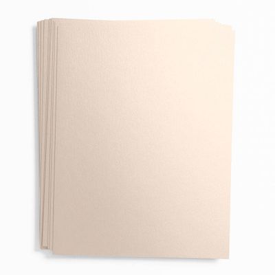 Stardream Opal Paper 8.5" x 11" Bulk Pack