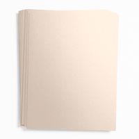 Stardream Opal Paper 8.5" x 11" Bulk Pack