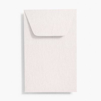 Stardream Quartz Coin Envelopes