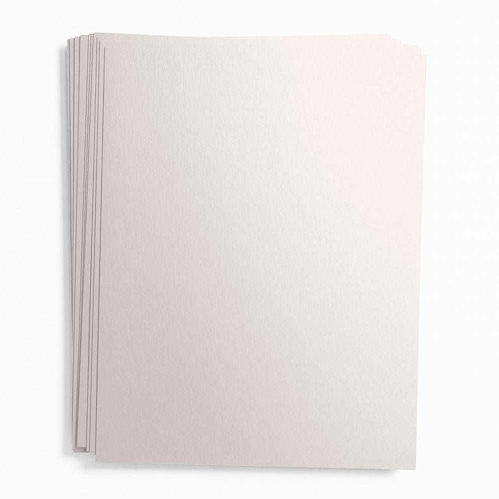 Stardream Quartz Paper 8.5" x 11" Bulk Pack