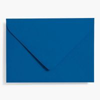 A7 Royal Blue Envelopes