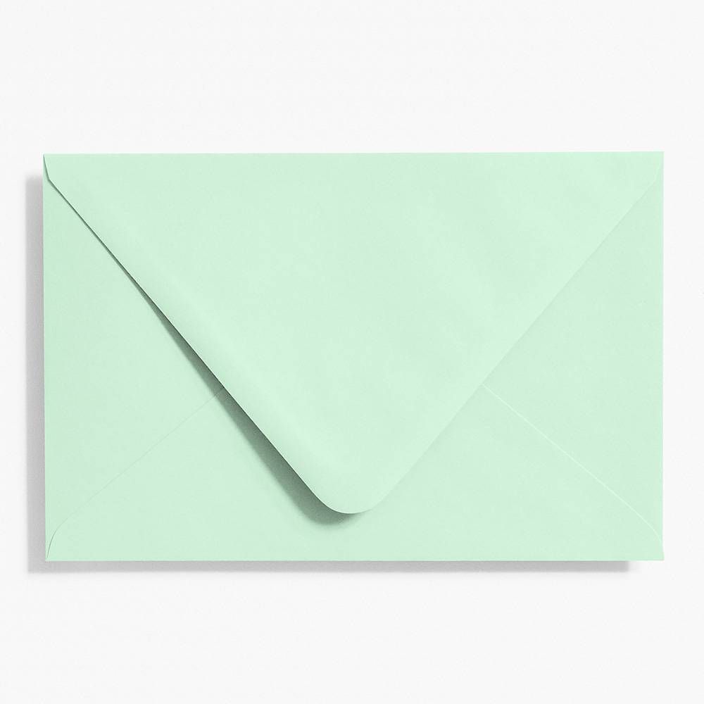 A9 Mint Envelopes