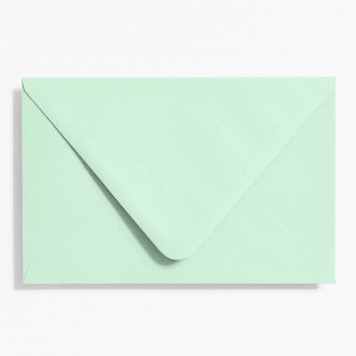 A9 Mint Envelopes