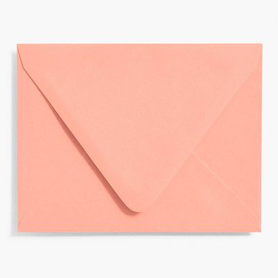 A2 Coral Envelopes