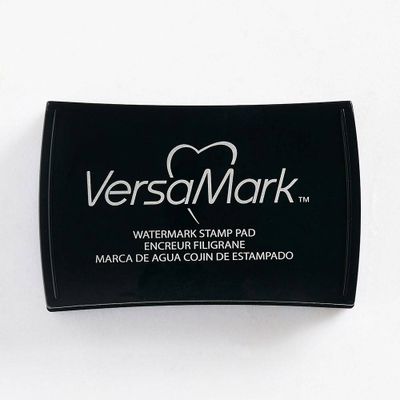 VersaMark Watermark Inkpad