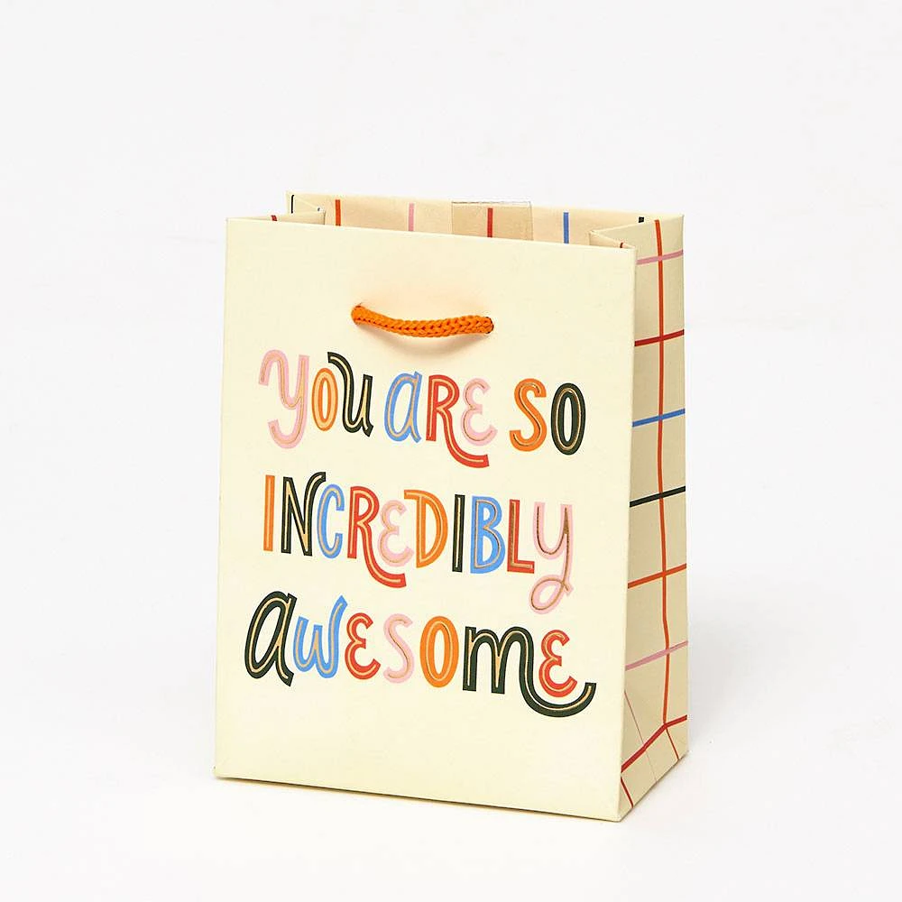 You Are So Incredibly Awesome Gift Bag