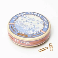 Le Brie Trinket Dish