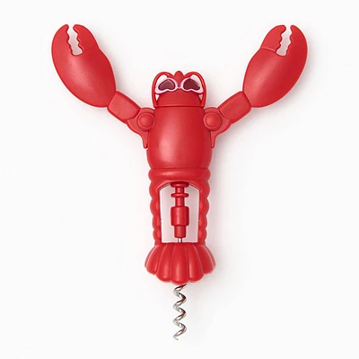 Lobster Wine Opener