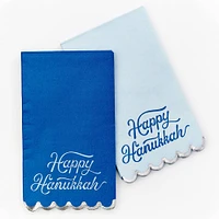 Hanukkah Dual Pack Guest Napkin