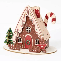 Gingerbread DIY Kit